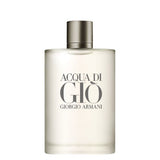 Acqua Di Gio Homme Eau De Toilette 200Ml