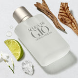 Acqua Di Gio Homme Eau De Toilette 200Ml