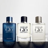 Acqua Di Gio Homme Eau De Toilette 200Ml