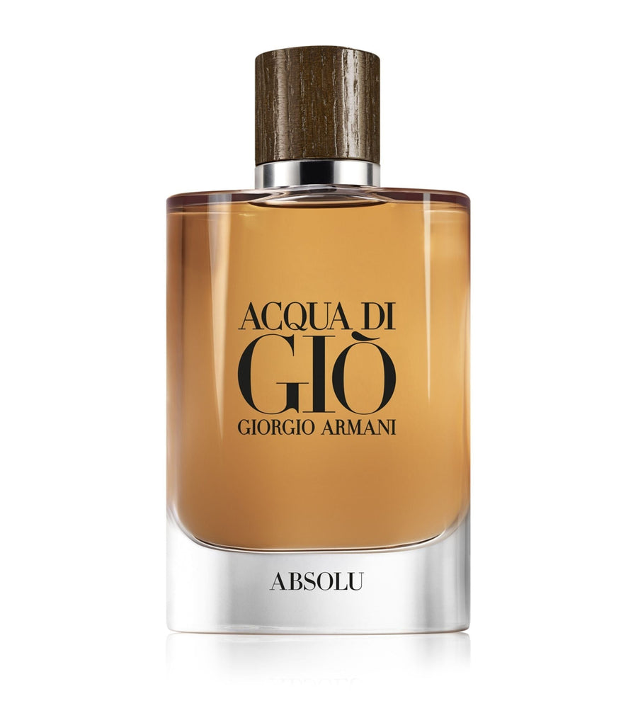 Acqua Di GioAbsolu Eau de Parfum (125ml)