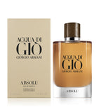 Acqua Di GioAbsolu Eau de Parfum (125ml)