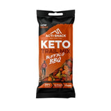 Acti-Snack Buffalo BBQ Keto Crunch    40g