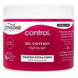 Activilong Paris Control Extra Strong Hold Styling Gel