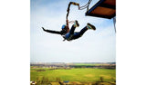 Activity Superstore Bungee Jump For Two Gift Experience