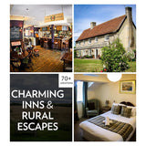 Activity Superstore Charming Inns and Rural Escapes Gift Experience