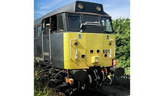 Activity Superstore Drive A Heritage Diesel Train For One