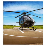 Activity Superstore Helicopter Buzz Flying Experience