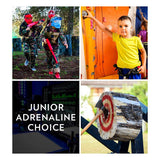 Activity Superstore Junior Adrenaline Choice Gift Experience