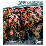 Activity Superstore Junior Paintball Experience for Four, 8 to 12 year olds