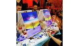 Activity Superstore Sip And Paint For Two Gift Experience