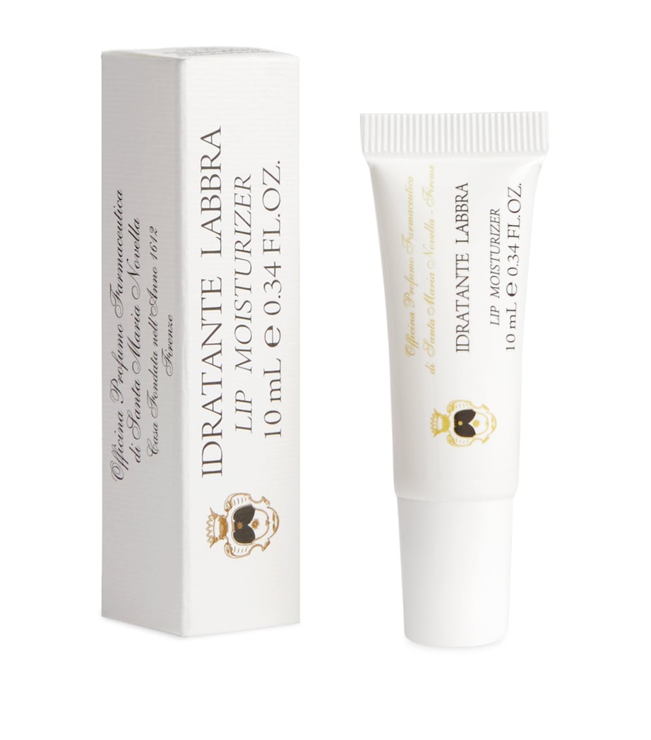 Santa Maria Novella Idratante Labbra lip balm 10ml - British product