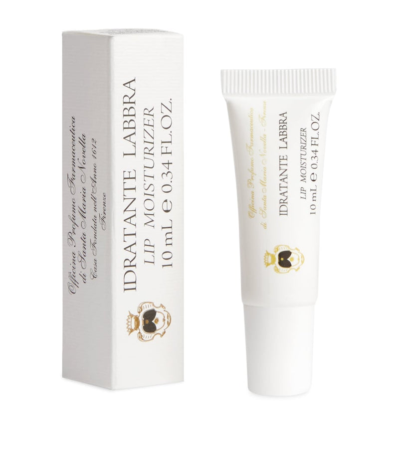Santa Maria Novella Idratante Labbra lip balm 10ml - British product