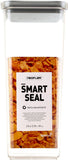 Smart Seal Food Storer 2.7L Tall GOODS ASDA   