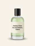 Hermès H24 Herbes Vives eau de parfum, UK version