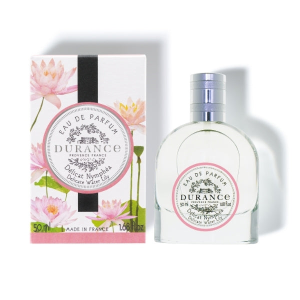 Drance Eau De Parfum Delicate Water Lily 50ml - British product