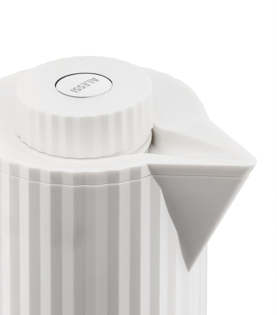 Alessi Plissé vacuum jug 1L - British product