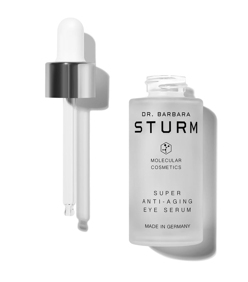 Dr Barbara Sturm Super Anti-Aging eye serum 20ml - British product