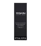 111Skin Celestial Black Diamond Eye Cream 15ml (British brand)