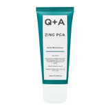 Q+A Zinc PCA Daily Moisturiser 75ml GOODS Holland&Barrett   