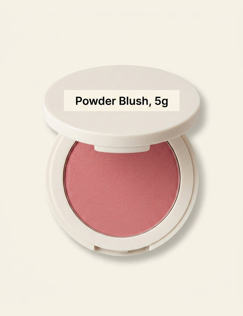 Prada Touch Blush 3.5g cream-to-powder blush - British product
