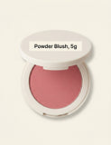 Prada Touch Blush 3.5g cream-to-powder blush - British product