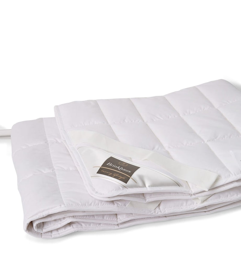 Brinkhaus Egyptian Cotton Mattress Cover - British product