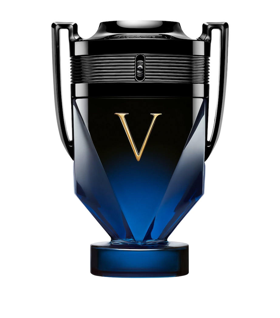 Rabanne Invictus Victory Elixir eau de parfum 100ml - British product