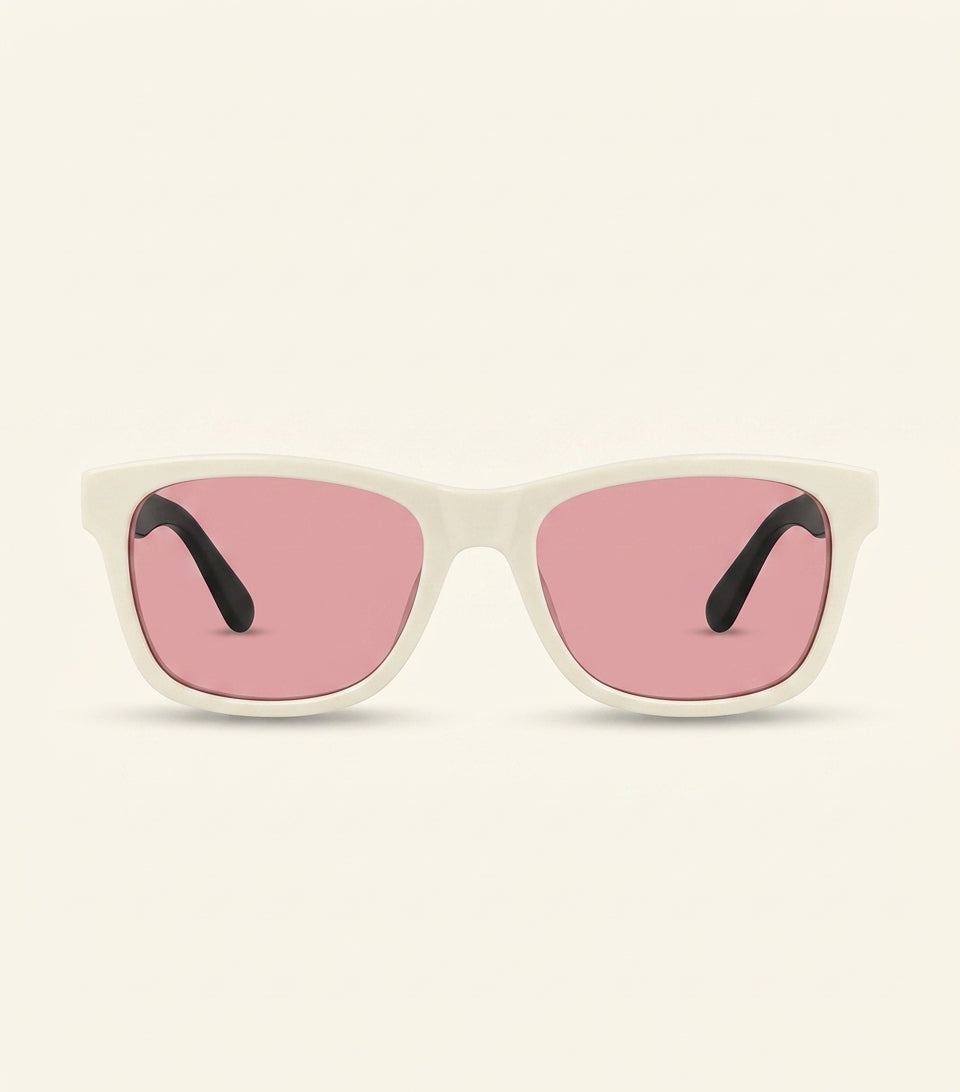 Louis Vuitton Frog round square sunglasses, UK version