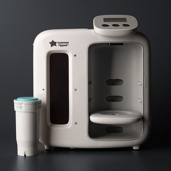 Tommee Tippee Closer to Nature Prep Filters (British brand)