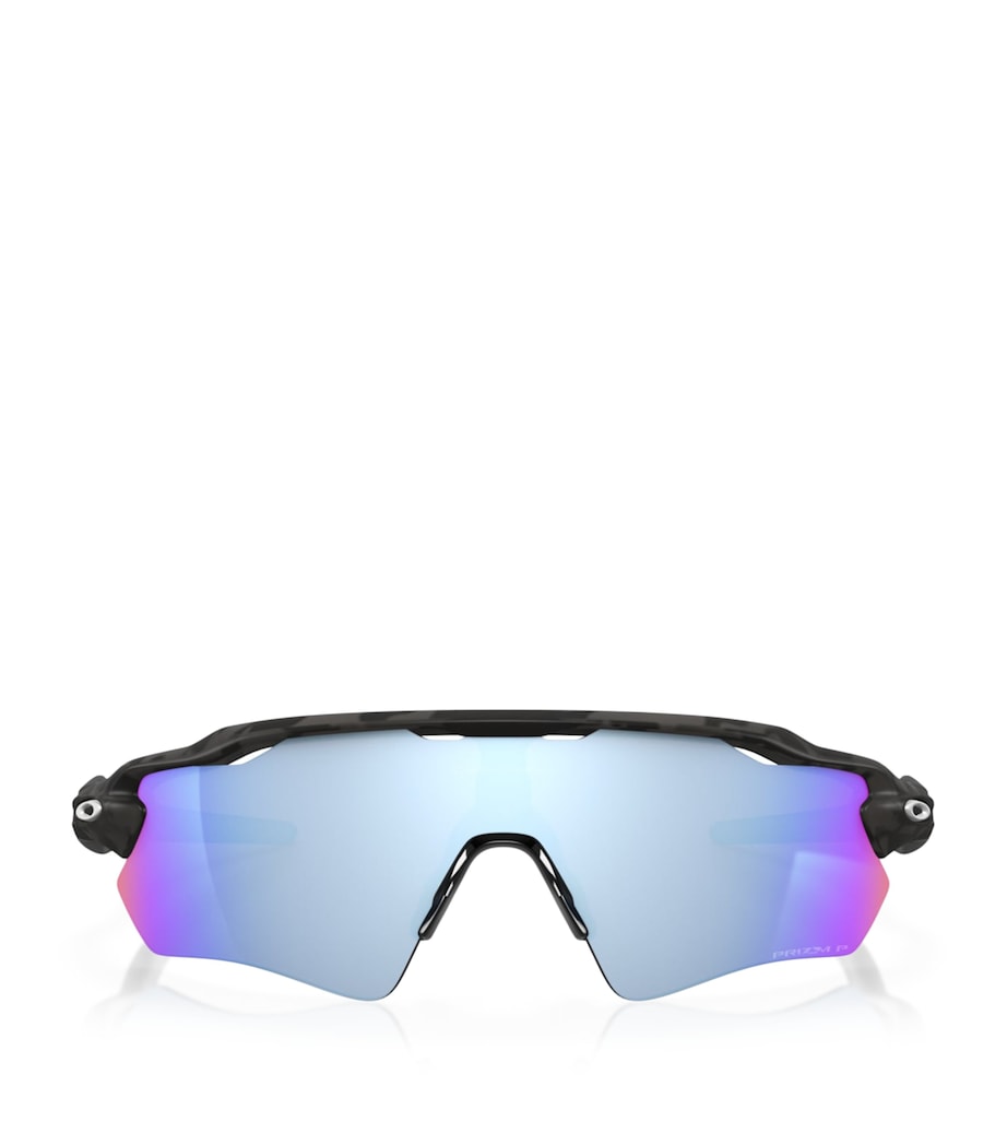 Lunettes de soleil Oakley Radar EV Path Shield, version UK