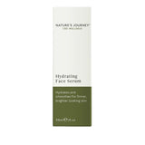 Nature's Journey Hydrating Face Serum 30ml GOODS Superdrug   