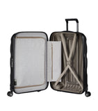Samsonite C-Lite cabin spinner suitcase 55cm (British brand)
