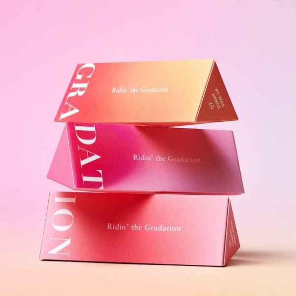 athé Authentic Airy Lip Balm (3.3g) - #05 Joy