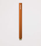 Secrid fluted aluminium card protector (British brand)