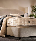 Vispring Herald Superb mattress 150cm x 200cm (British brand)