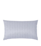 Prada Twill Triangle Stripe pillow 50cm x 30cm, imported from the UK