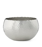 Ralph Lauren Hand-Hammered Evans nesting bowls set of 2, imported from the UK