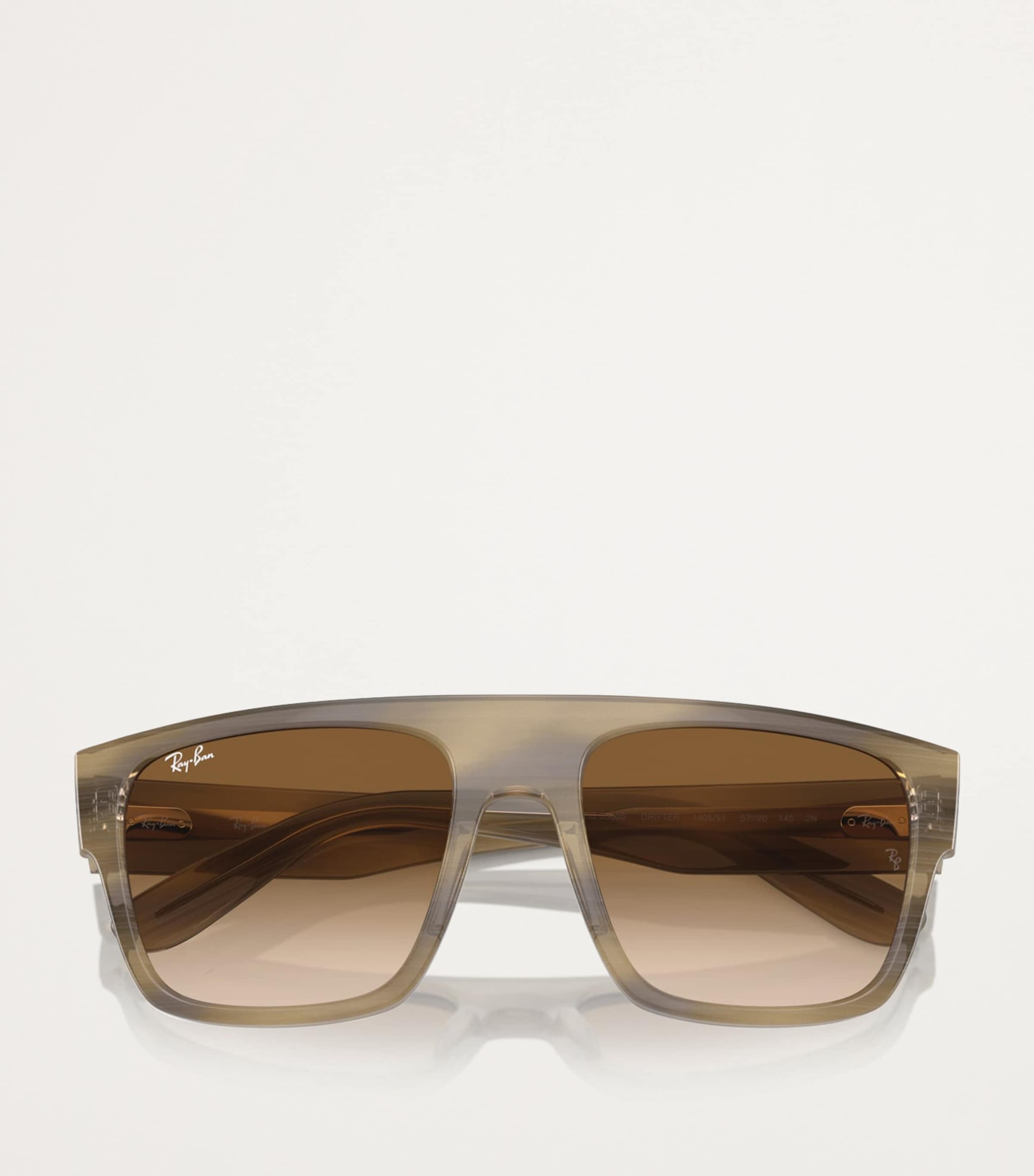 Ray-Ban Drifter sunglasses RB0360S cellulose propionate frames (British brand)