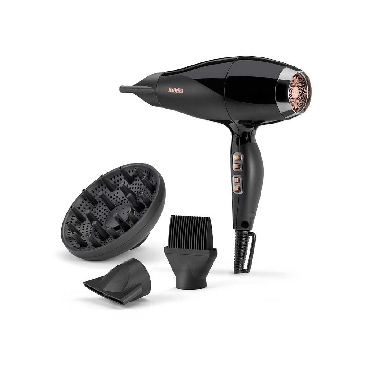 BaByliss 2300 Styler Dryer Professional Hair Dryer GOODS Boots   