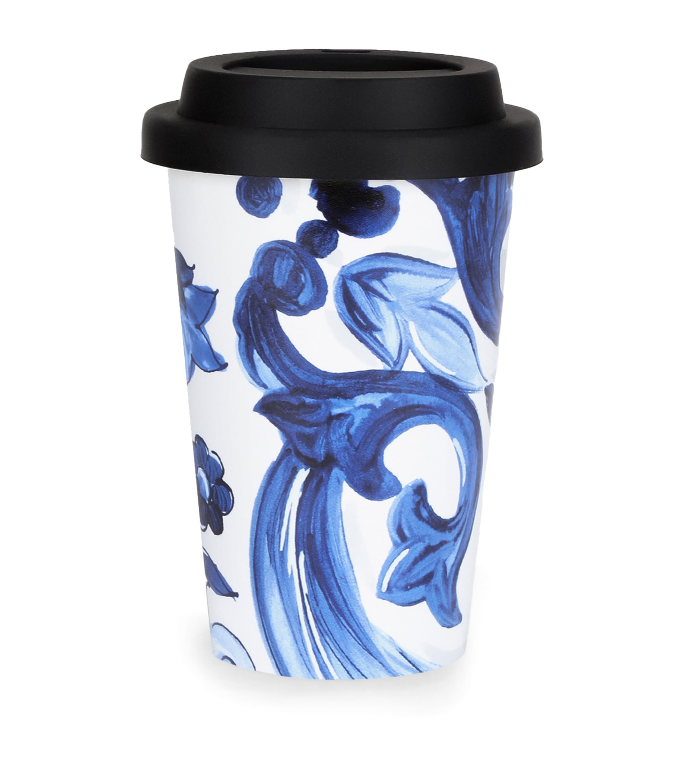 Dolce&Gabbana Casa Blu Mediterraneo travel mug - British product