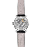 Chopard Happy Sport automatic diamond watch 33mm, imported from the UK