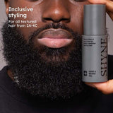 SHYNE hair and beard oil 50ml - British product