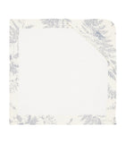 Tartine et Chocolat cotton-blend printed hooded towel 70cm x 70cm (British brand)