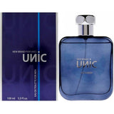 New Brand Unic For Men EDT 100ml - British product