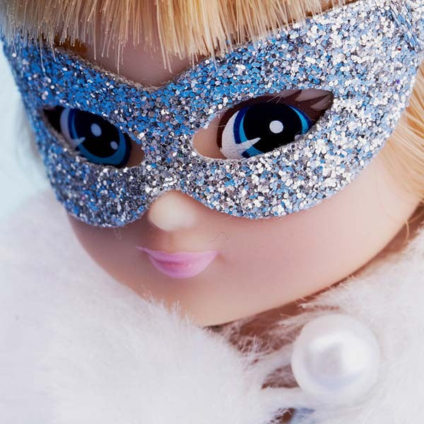 Lottie Dolls - Snow Queen Doll GOODS Superdrug   