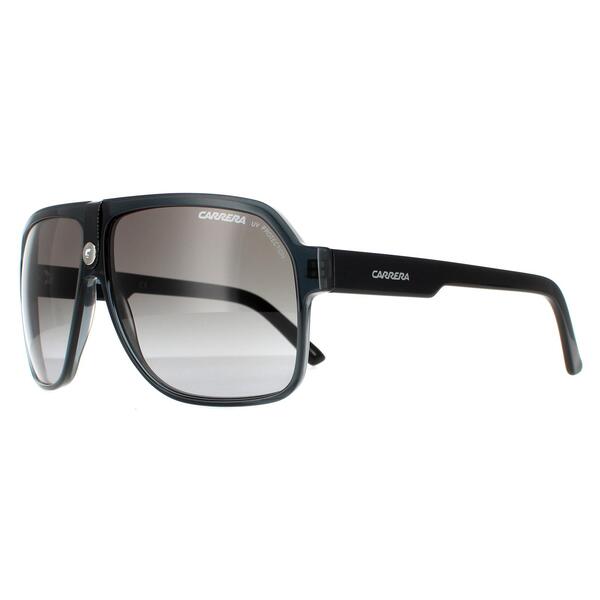Carrera 33/S grey gradient unisex sunglasses - British product