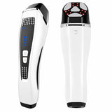 Trendlox facial toning device with red light therapy - British product
