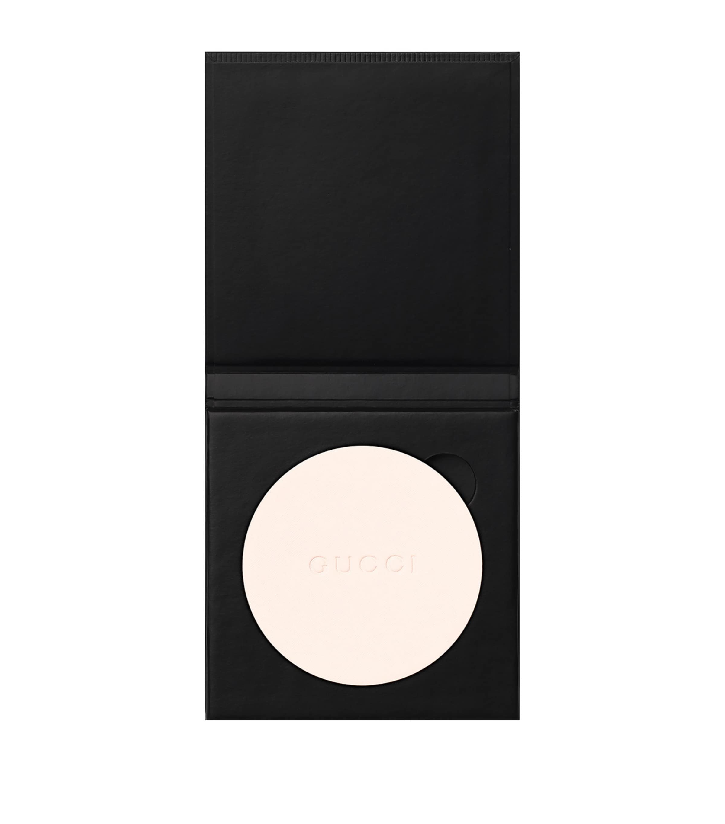 Gucci matte face powder refill for even skin tone 10g, imported from the UK