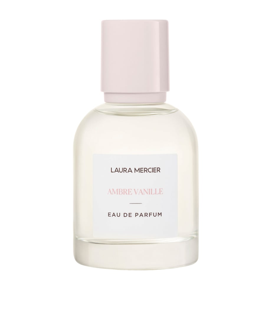Laura Mercier Ambre Vanille Eau de Parfum 50ml (British brand)