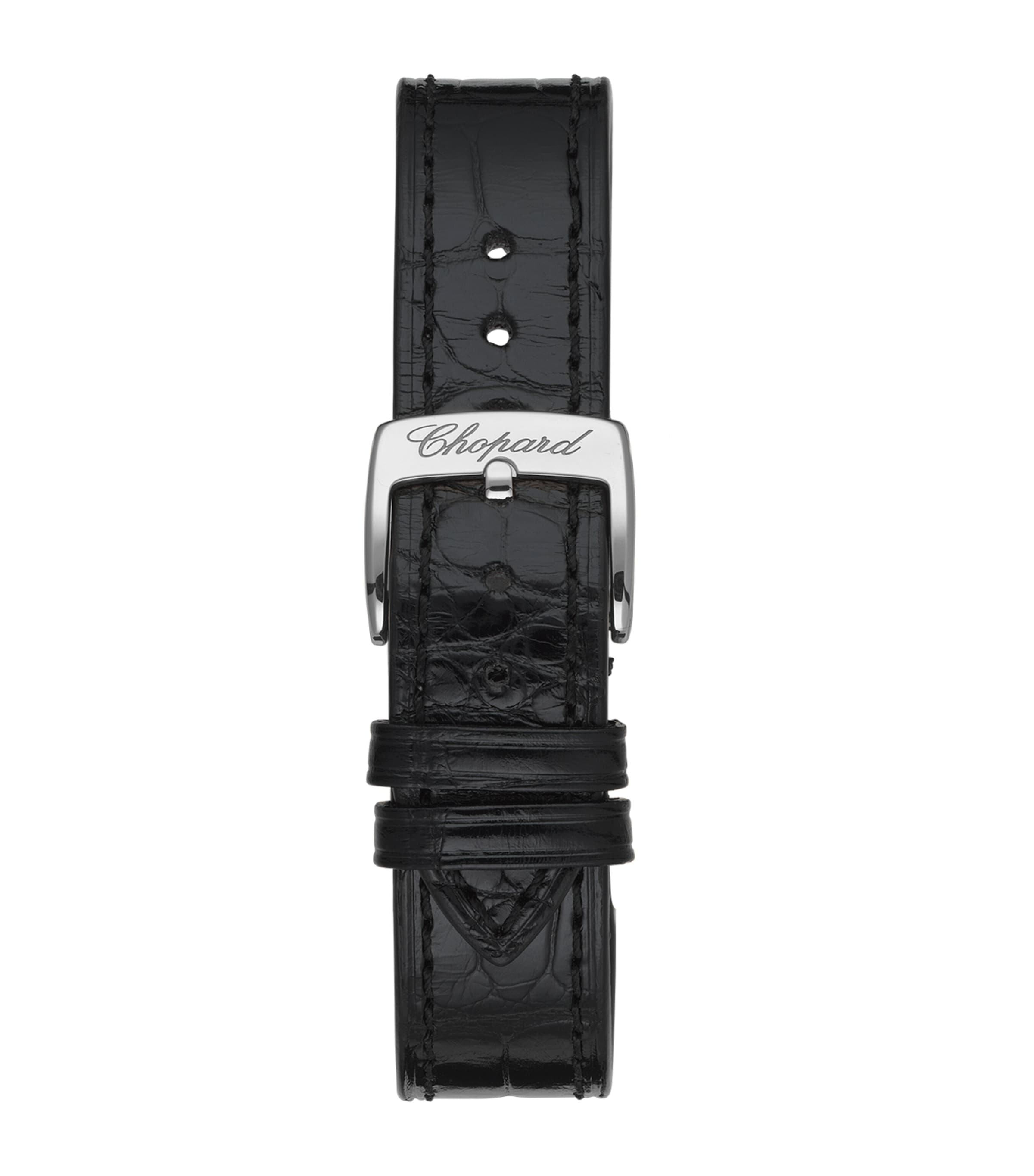 Chopard Happy Sport watch 30mm, UK version